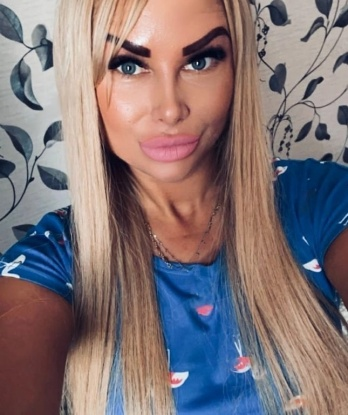 Анкета проститутки Надюшка - Фото 1, Заюково, 29 лет, №14962