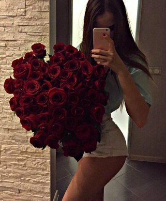 Анкета проститутки Мирослава - Фото 1, Заюково, 31 год, №3773